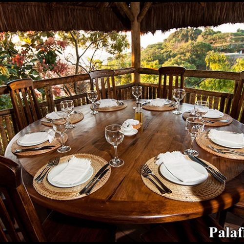 Palafita Nova - 01